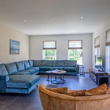 Familievilla Nieuw Zeeland