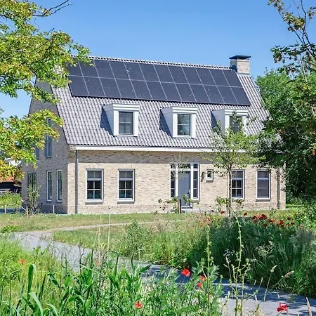 Familievilla Nieuw Zeeland Casa vacanze *