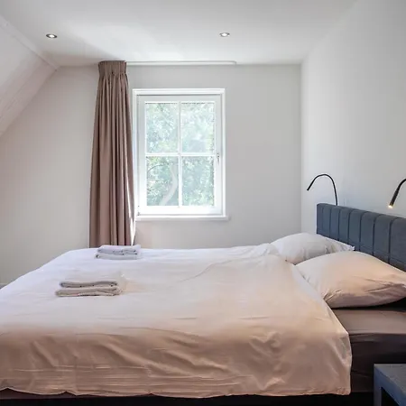 Familievilla Nieuw Zeeland Feriehus