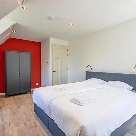 Familievilla Nieuw Zeeland Feriehus