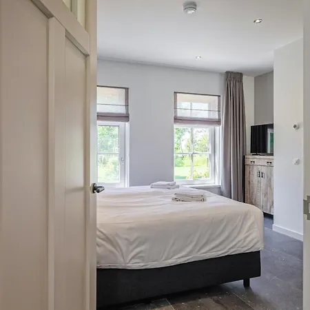 Casa vacanze Familievilla Nieuw Zeeland Oosterend (Texel)