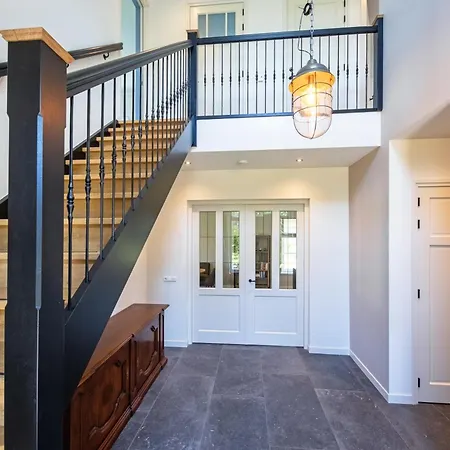 Familievilla Nieuw Zeeland Oosterend (Texel)