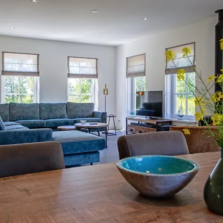 Familievilla Nieuw Zeeland Casa vacanze *