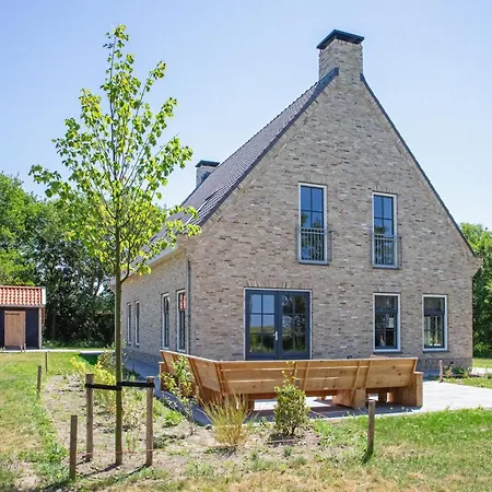Familievilla Nieuw Zeeland Holiday home