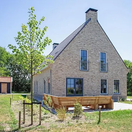 Familievilla Nieuw Zeeland *