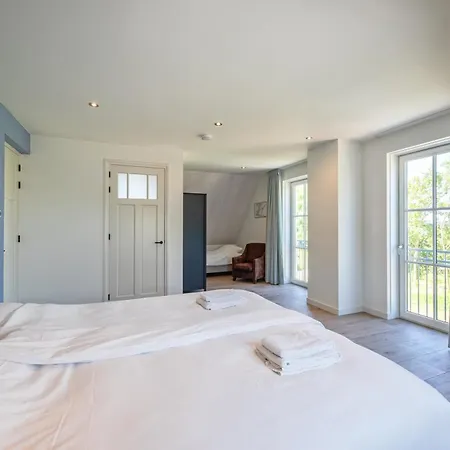 Familievilla Nieuw Zeeland Feriehus
