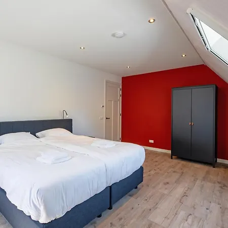 Familievilla Nieuw Zeeland * Oosterend (Texel)