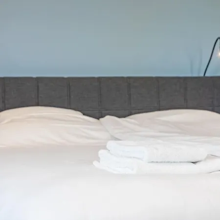 Familievilla Nieuw Zeeland Oosterend (Texel)