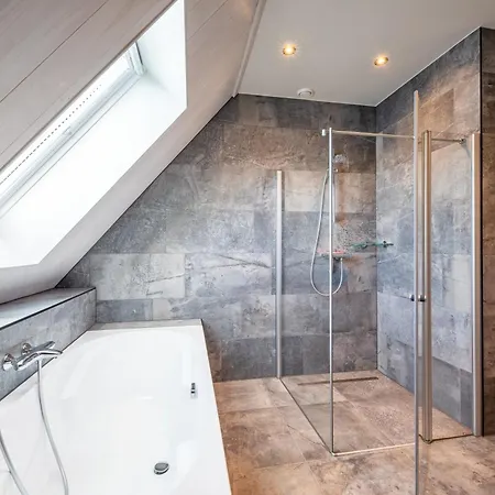 Familievilla Nieuw Zeeland Holiday home Oosterend (Texel)
