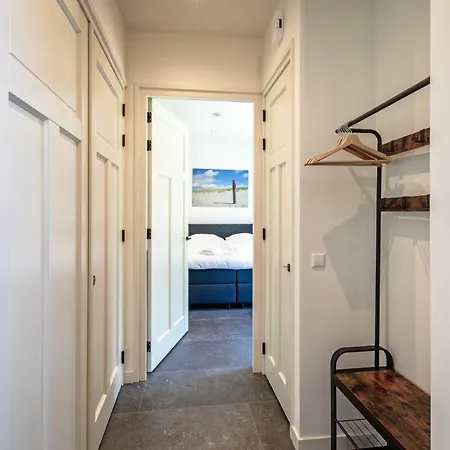 Familievilla Nieuw Zeeland Casa vacanze Oosterend (Texel)