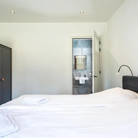 Holiday home Familievilla Nieuw Zeeland