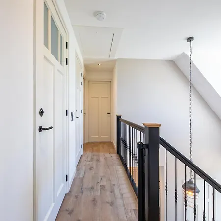 Familievilla Nieuw Zeeland Casa vacanze Oosterend (Texel)