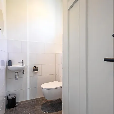 Holiday home Familievilla Nieuw Zeeland *