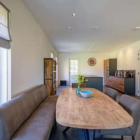 Familievilla Nieuw Zeeland * Oosterend (Texel)