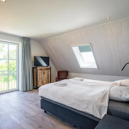 Familievilla Nieuw Zeeland