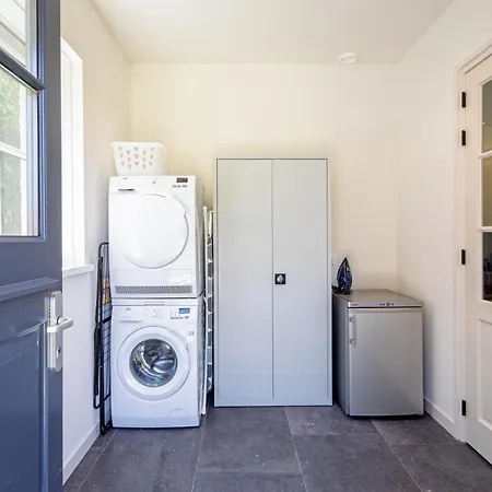 Familievilla Nieuw Zeeland Casa vacanze *