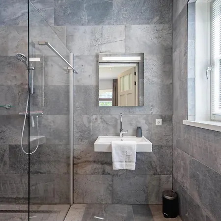 Casa vacanze Familievilla Nieuw Zeeland Oosterend (Texel)