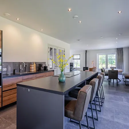 Familievilla Nieuw Zeeland Casa vacanze