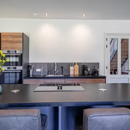 Casa vacanze Familievilla Nieuw Zeeland Oosterend (Texel)