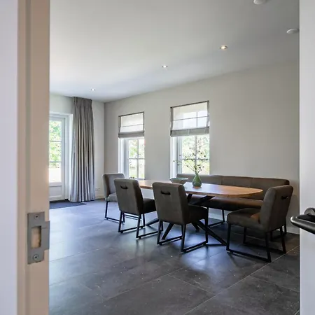 Familievilla Nieuw Zeeland Holiday home