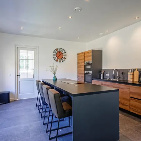 Familievilla Nieuw Zeeland