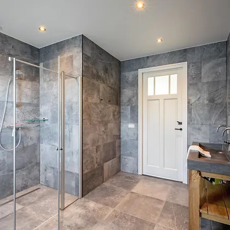 Familievilla Nieuw Zeeland Holiday home *