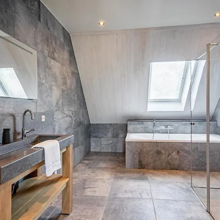 Familievilla Nieuw Zeeland Feriehus Oosterend (Texel)