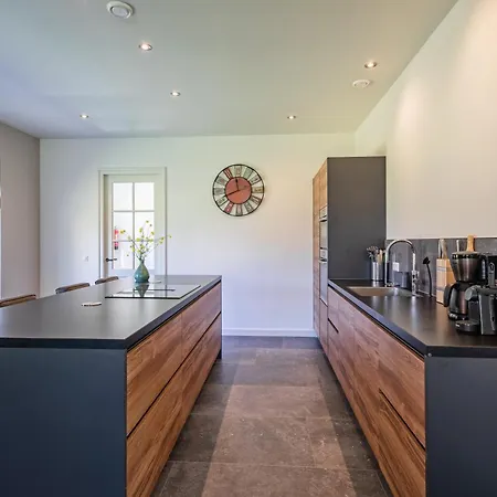 Familievilla Nieuw Zeeland Casa vacanze