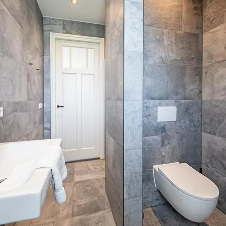 Familievilla Nieuw Zeeland Oosterend (Texel)