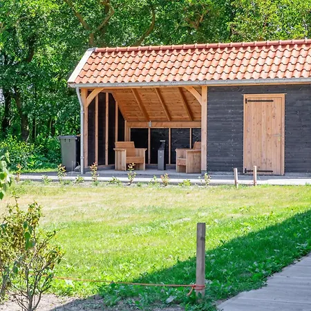 Familievilla Nieuw Zeeland * Oosterend (Texel)