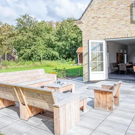 Familievilla Nieuw Zeeland Casa vacanze Oosterend (Texel)