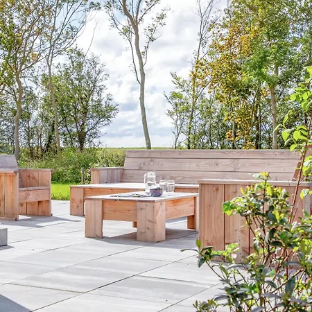 Familievilla Nieuw Zeeland *