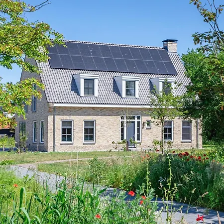 Familievilla Nieuw Zeeland * Oosterend (Texel)