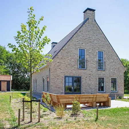 Familievilla Nieuw Zeeland Dom wakacyjny