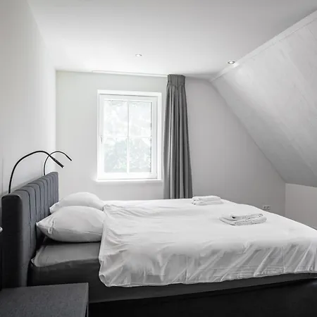 Familievilla Nieuw Zeeland *