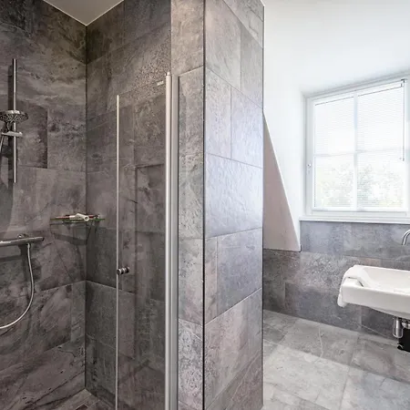 Dom wakacyjny Familievilla Nieuw Zeeland