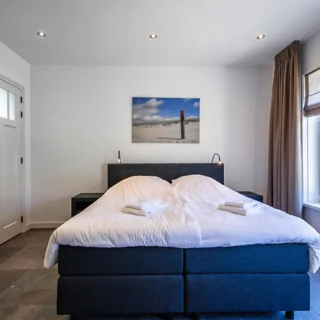 Familievilla Nieuw Zeeland *