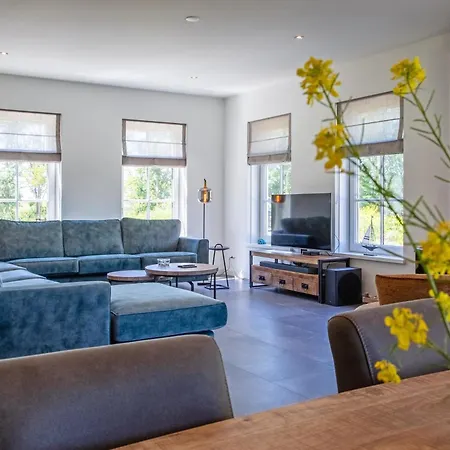 Familievilla Nieuw Zeeland